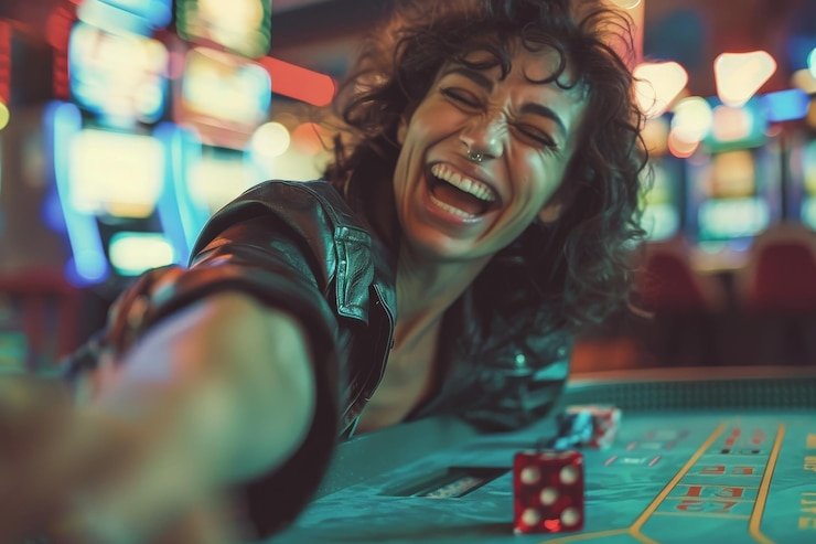 Baccarat Game